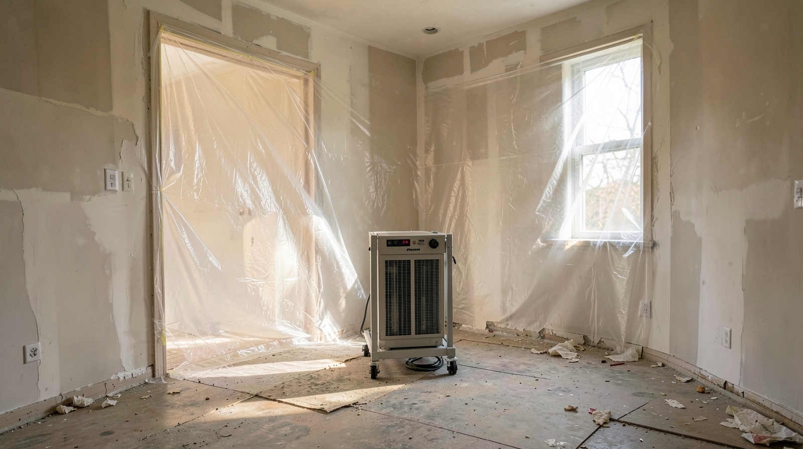 Mold Removal & Remediation in Indian Rocks Beach, FL in Indian Rocks Beach