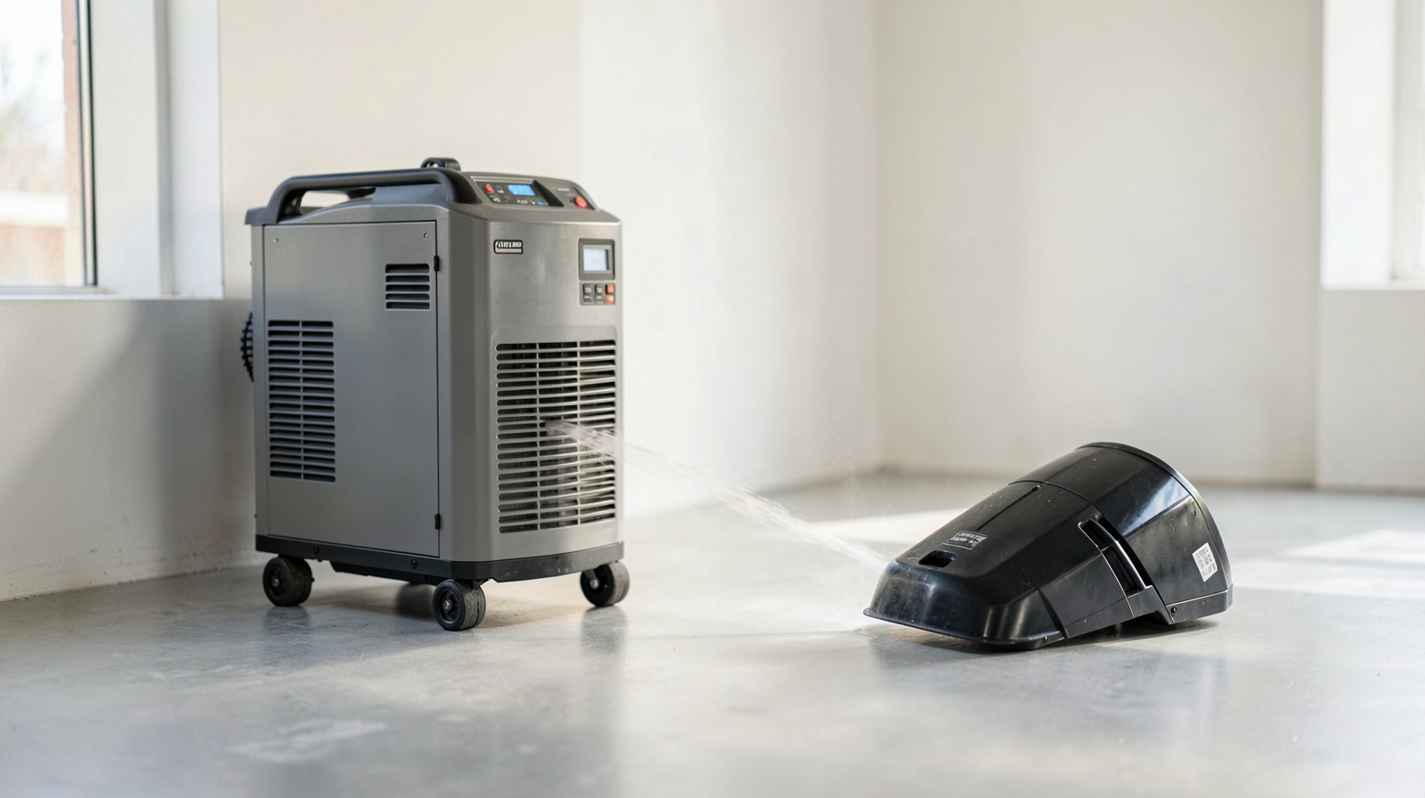 Water Damage Restoration in Indian Rocks Beach, FL in Indian Rocks Beach