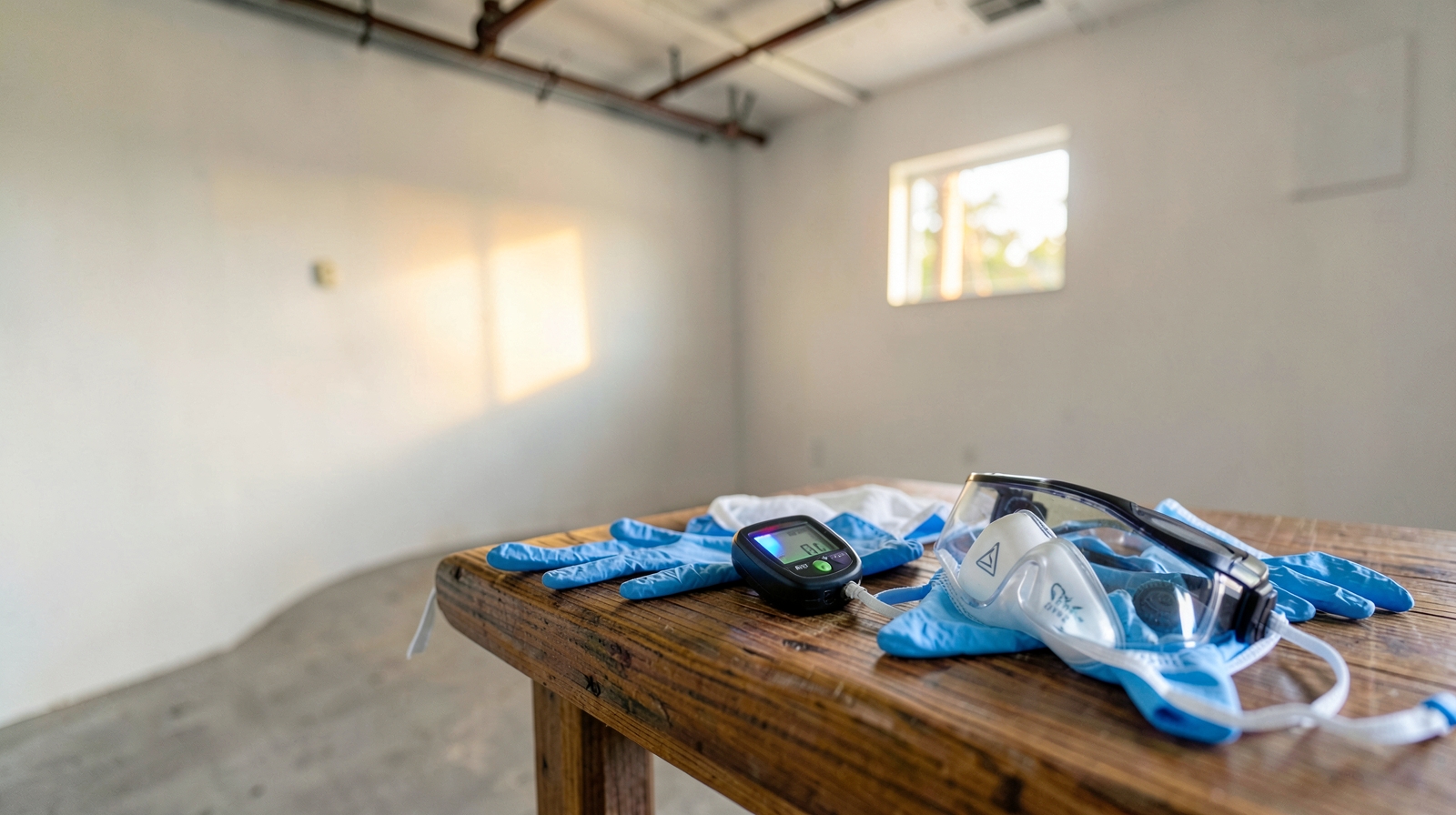 Mold Remediation Indian Shores