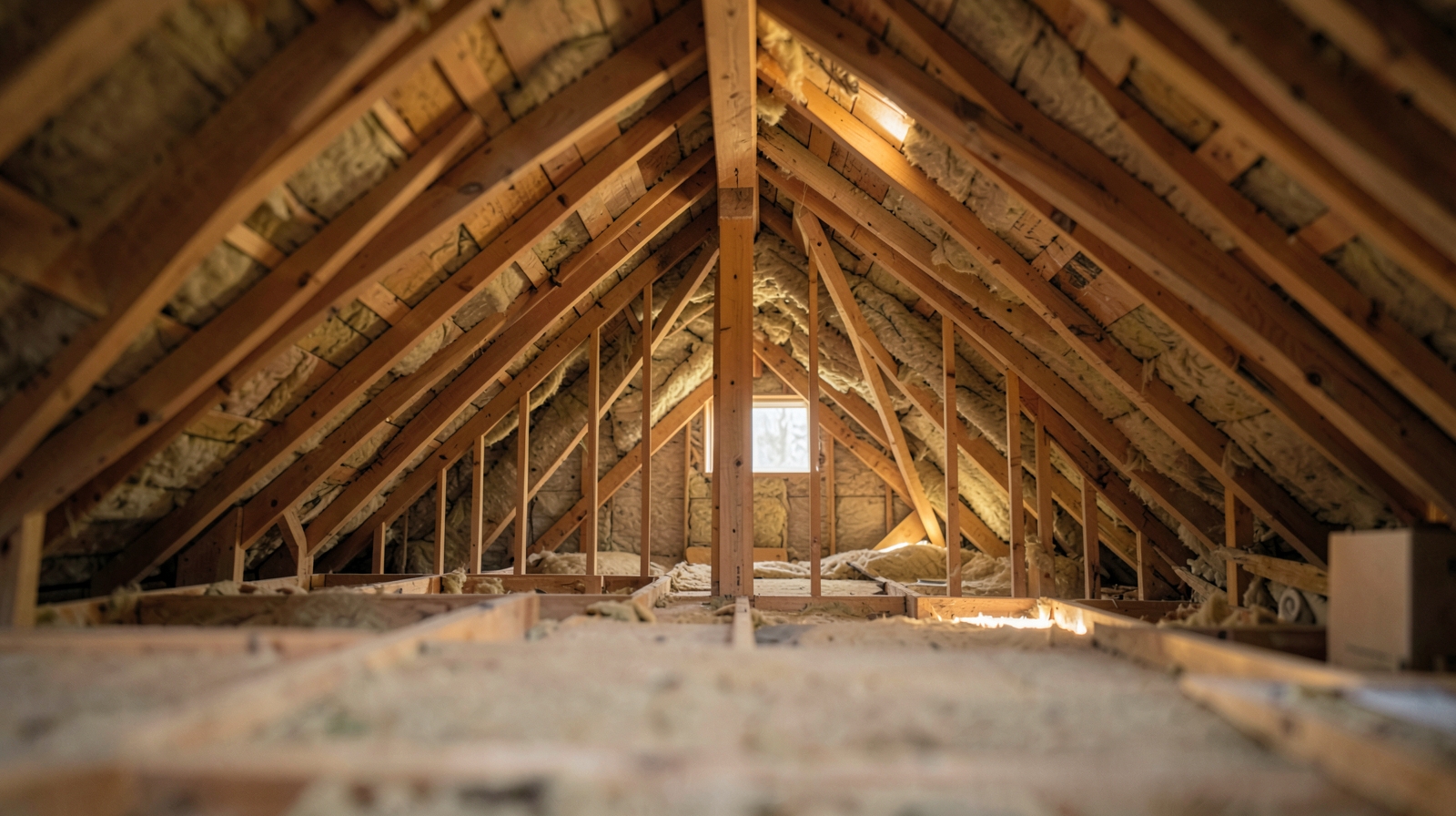 Attic Mold Remediation in Indian Shores, FL
