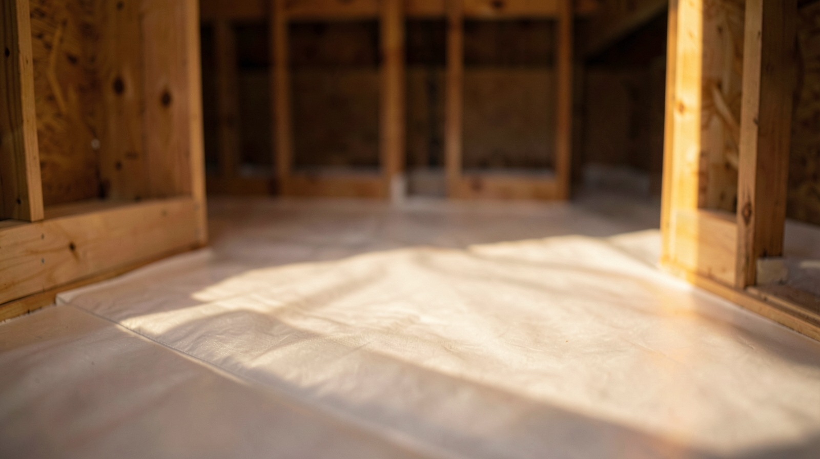 Crawl Space & Basement Mold Remediation in Indian Shores, FL