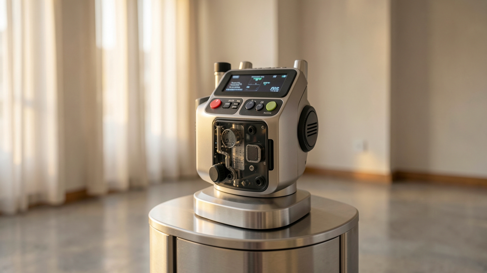 Mold Testing & Air Quality Testing in Lake Forest, CA in Lake Forest