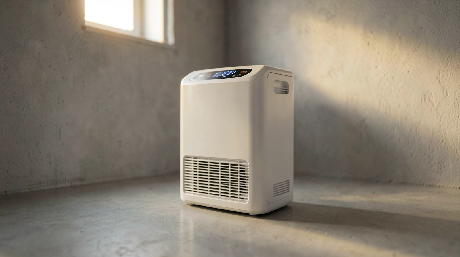 Mold Prevention & Moisture Control in Lake Forest, CA
