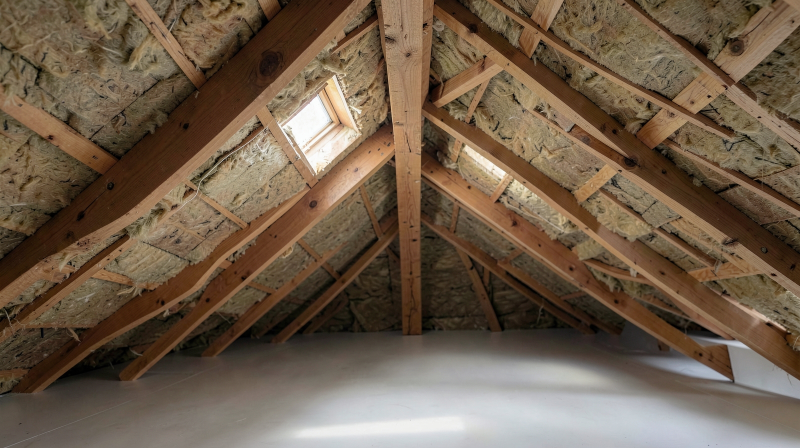 Attic Mold Remediation in Lehi, UT