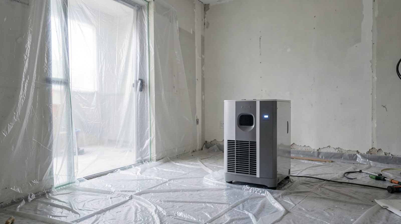 Mold Removal & Remediation in Lehi, UT in Lehi