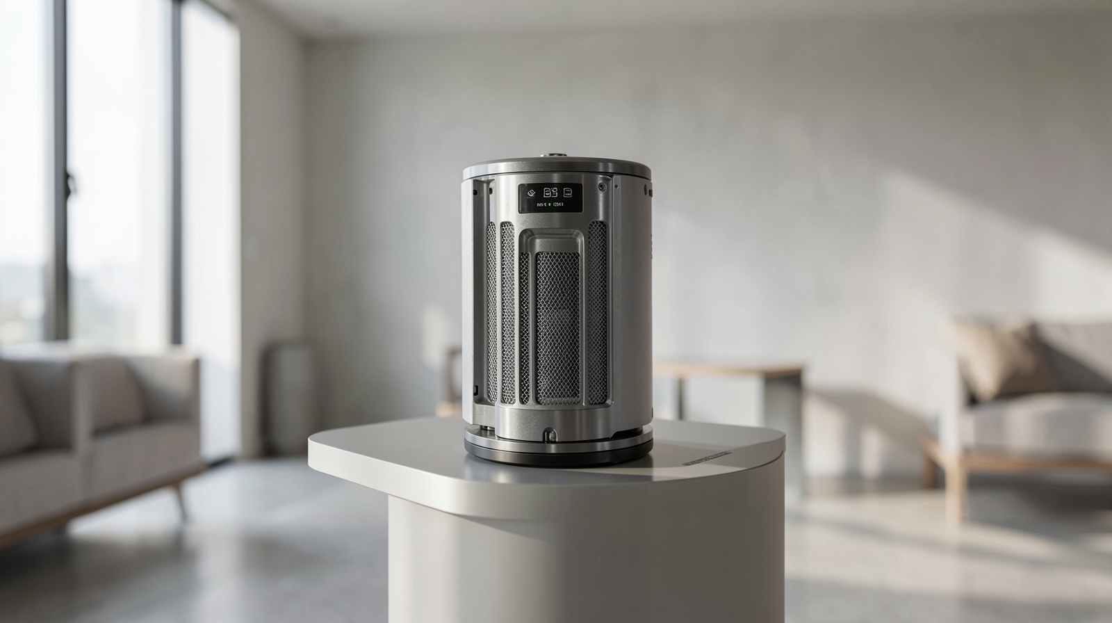 Mold Testing & Air Quality Testing in Lehi, UT in Lehi