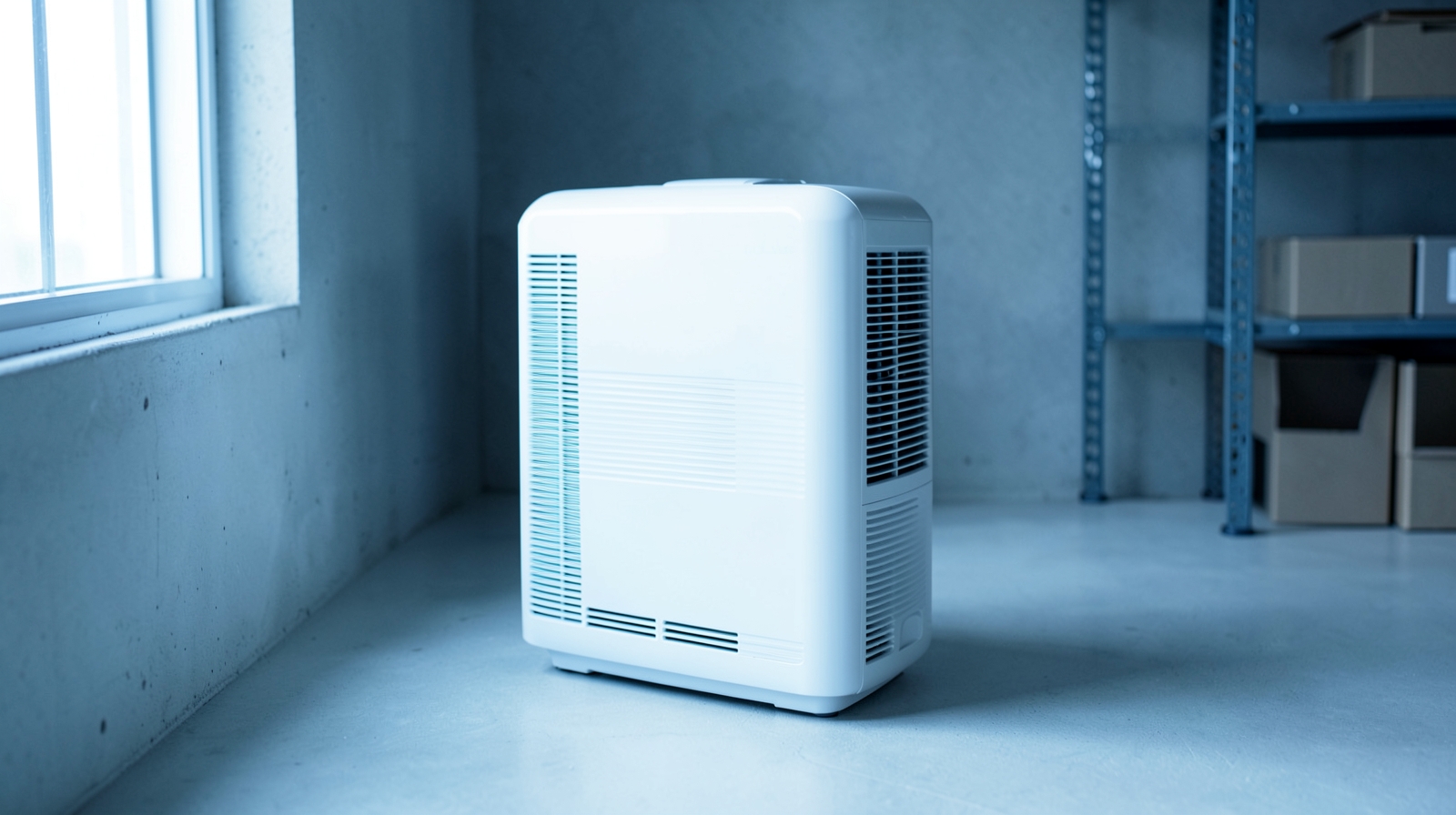 Mold Prevention & Moisture Control in Lehi, UT