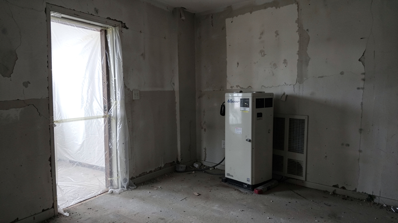 Mold Removal & Remediation in Maple Shade, NJ in Maple Shade