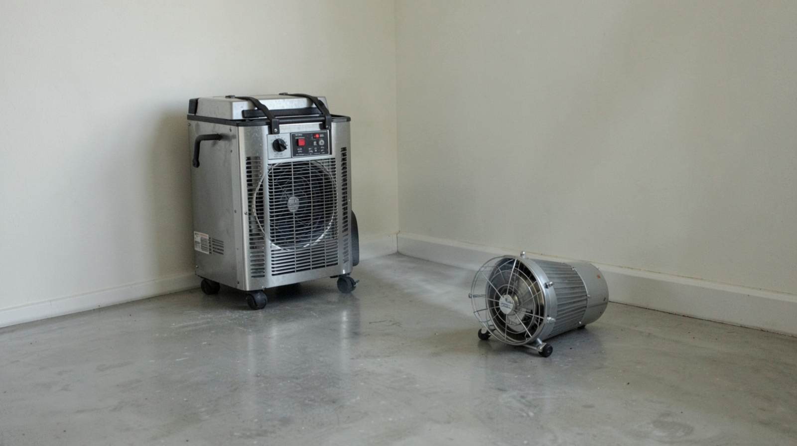 Water Damage Restoration in Maple Shade, NJ in Maple Shade