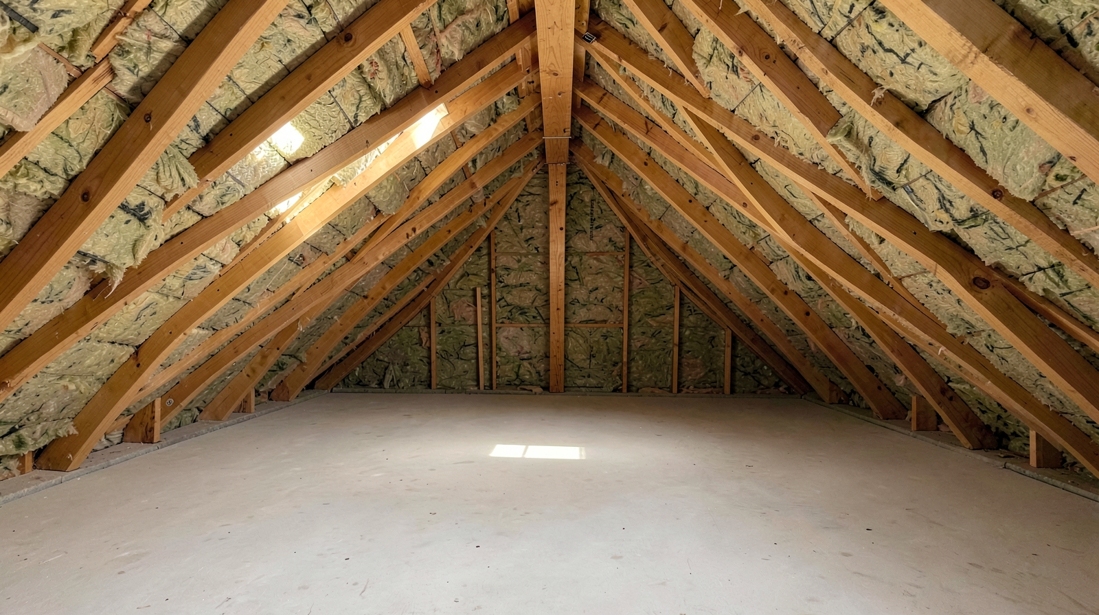 Attic Mold Remediation in Mount Holly, NJ