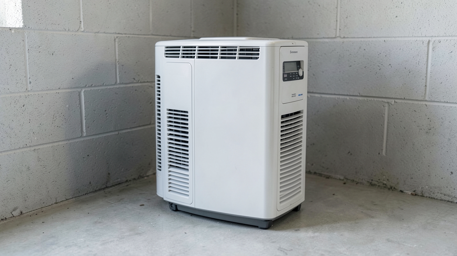 Mold Prevention & Moisture Control in Mount Holly, NJ