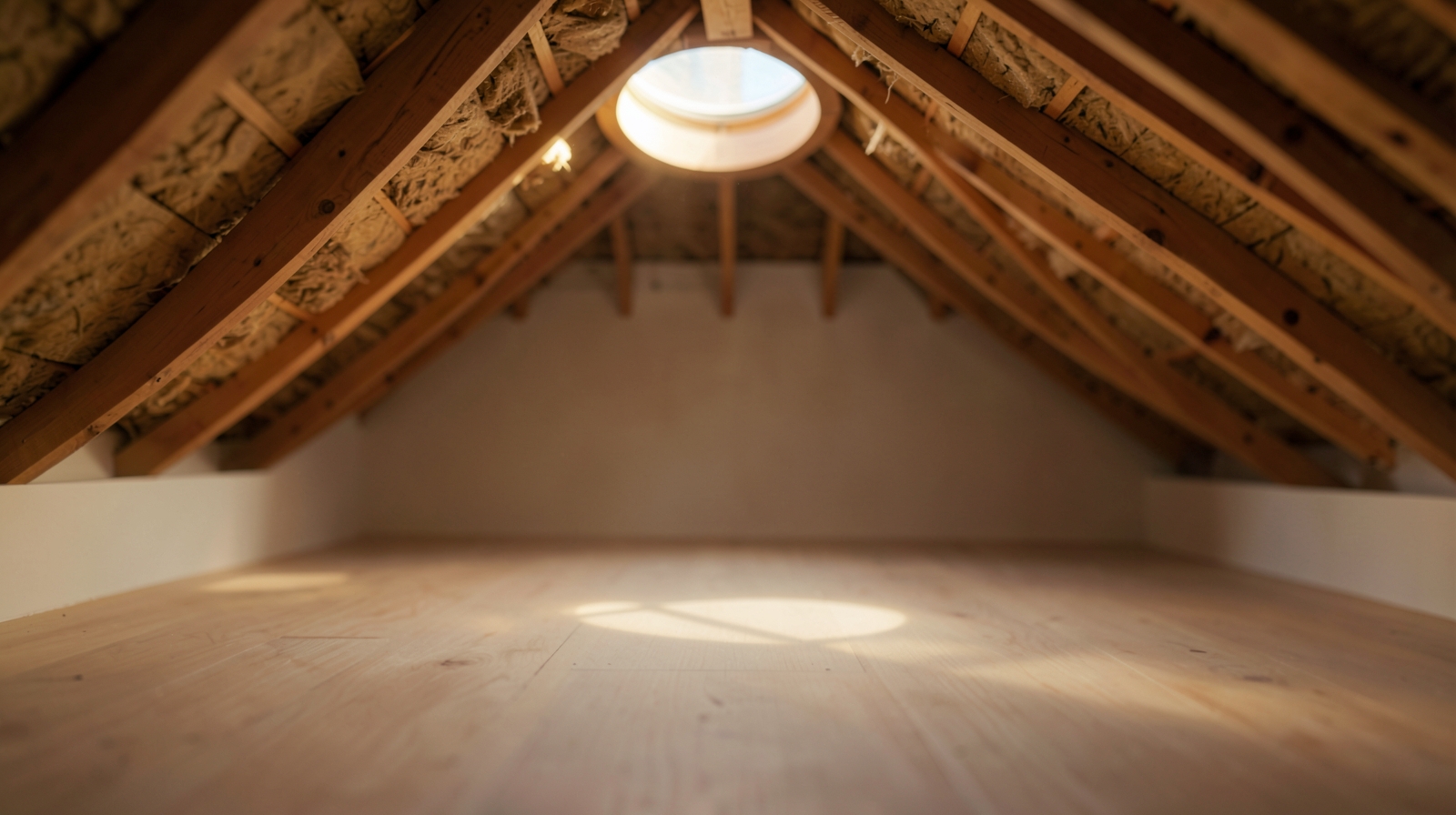 Attic Mold Remediation in New Providence, NJ
