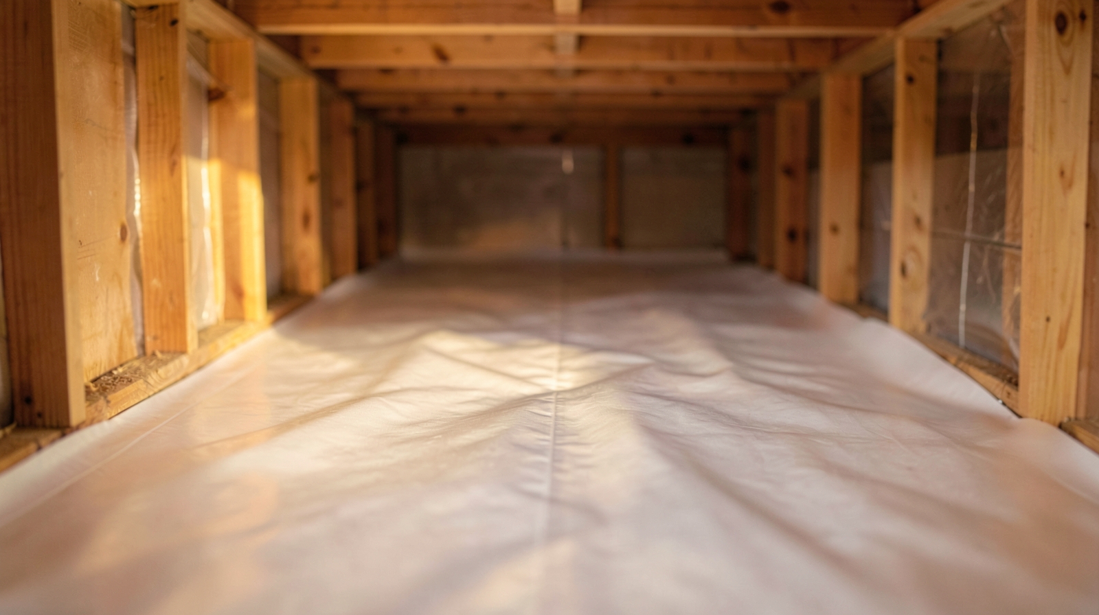 Crawl Space & Basement Mold Remediation in New Providence, NJ