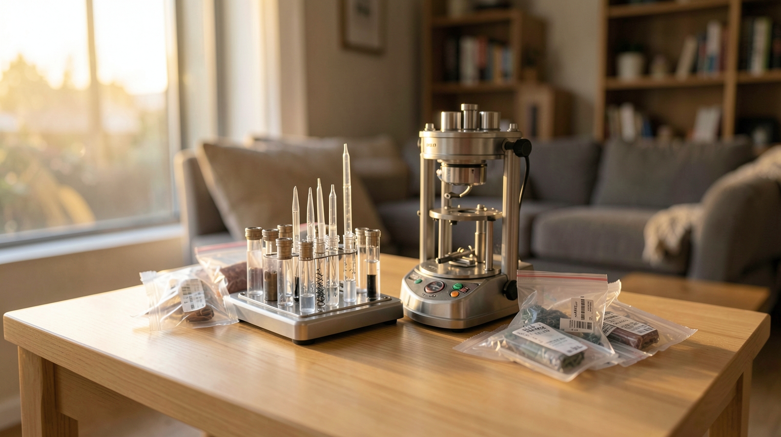 Mold & Asbestos Testing in New Providence, NJ in New Providence