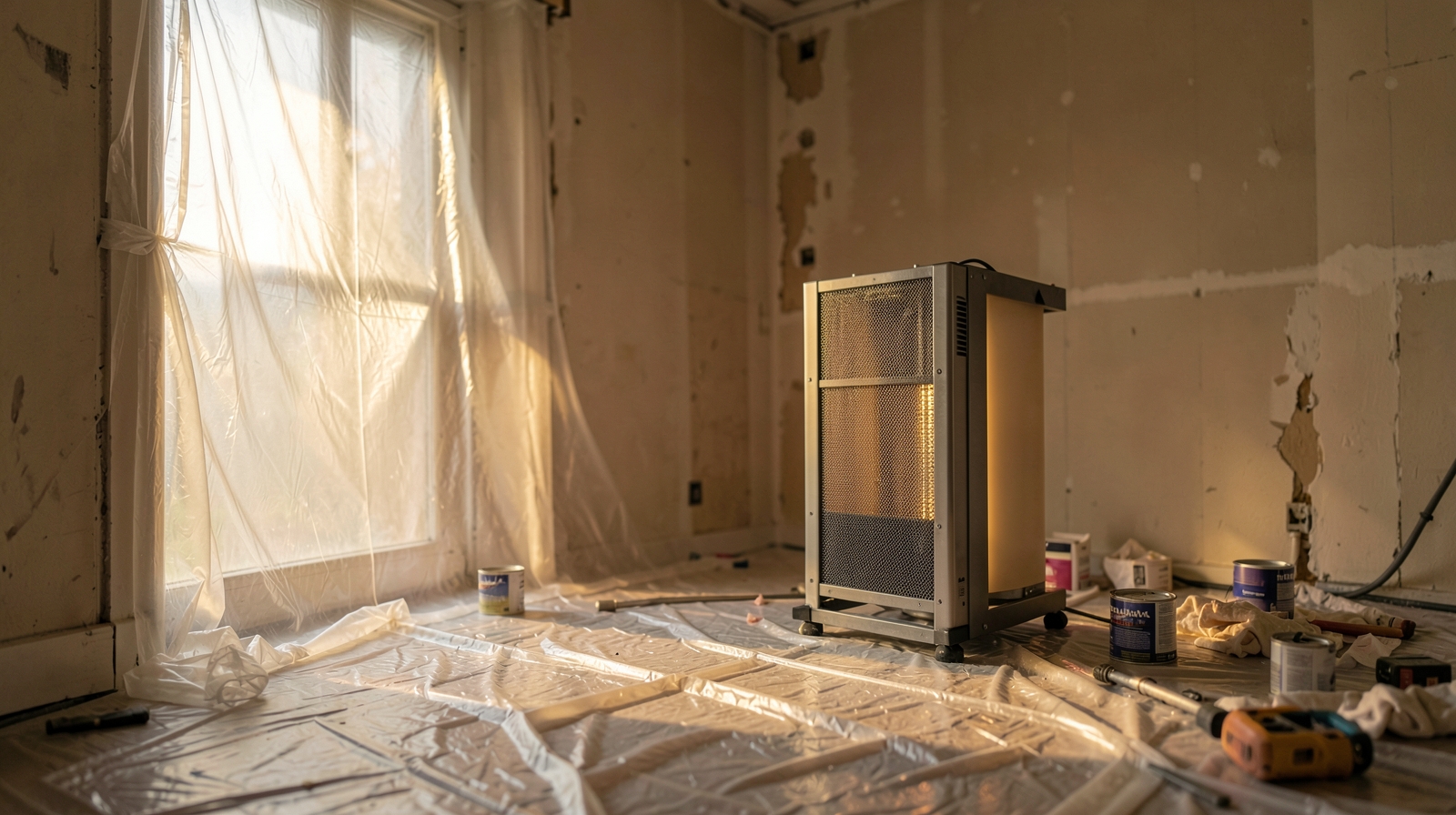 Mold Removal & Remediation in New Providence, NJ in New Providence