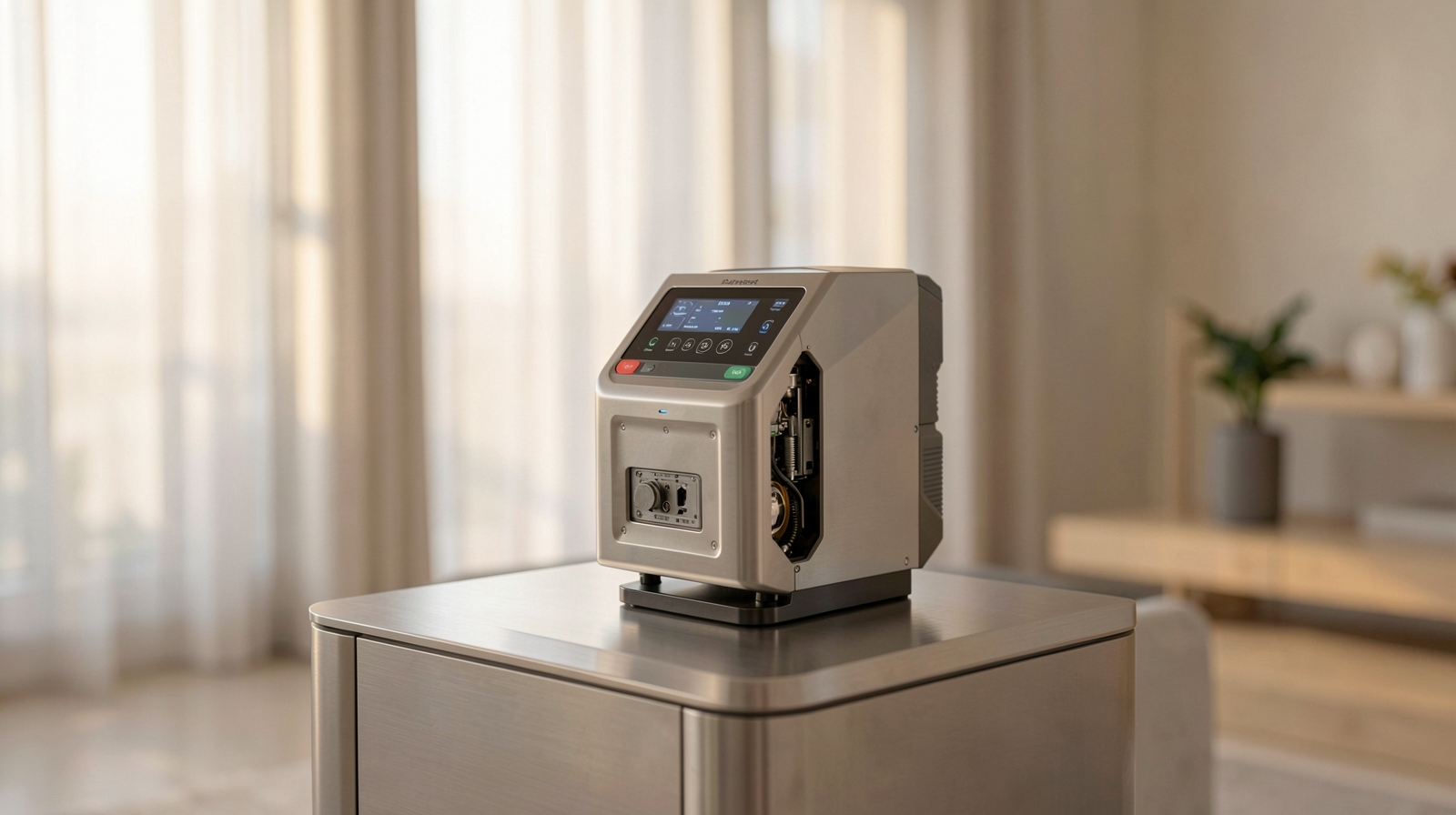 Mold Testing & Air Quality Testing in New Providence, NJ in New Providence