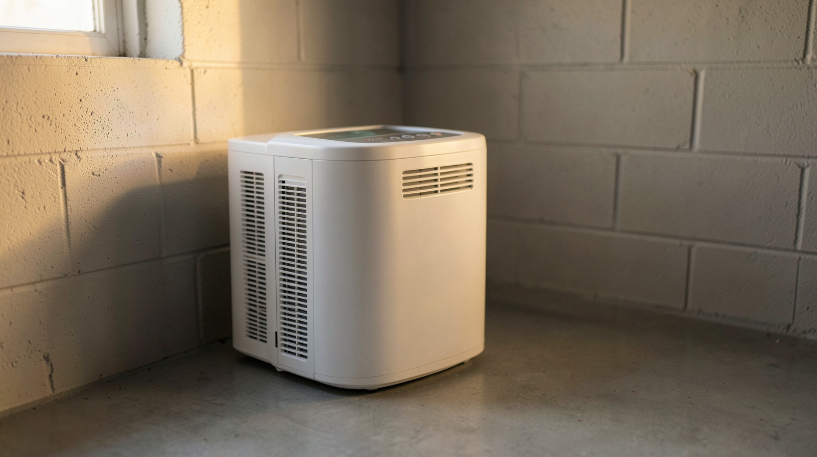 Mold Prevention & Moisture Control in New Providence, NJ