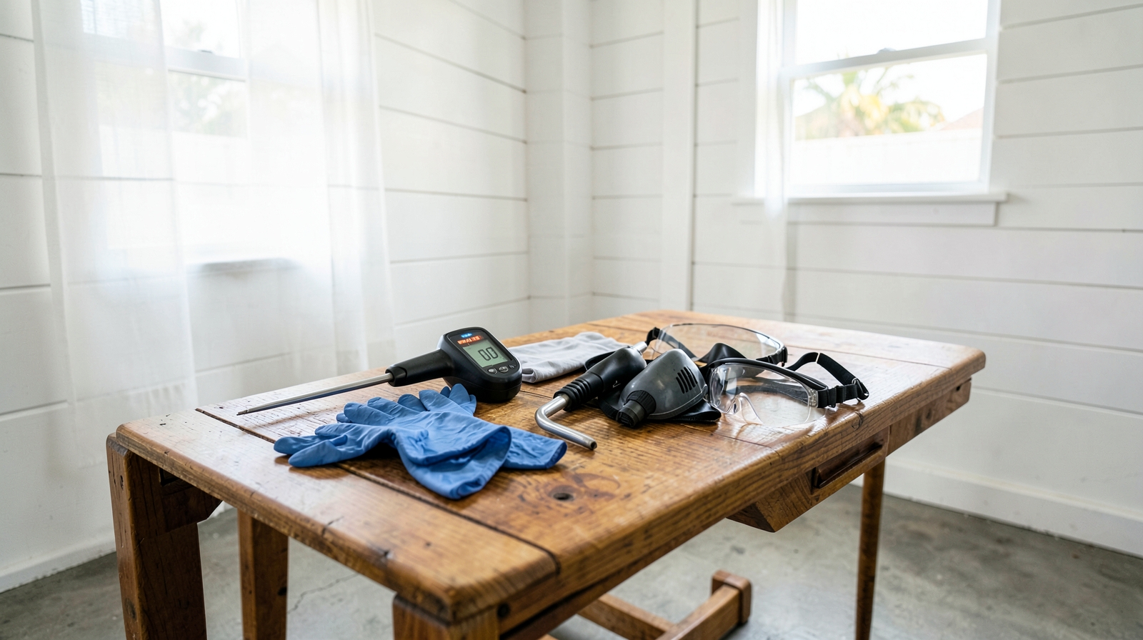 Mold Remediation Newport Beach