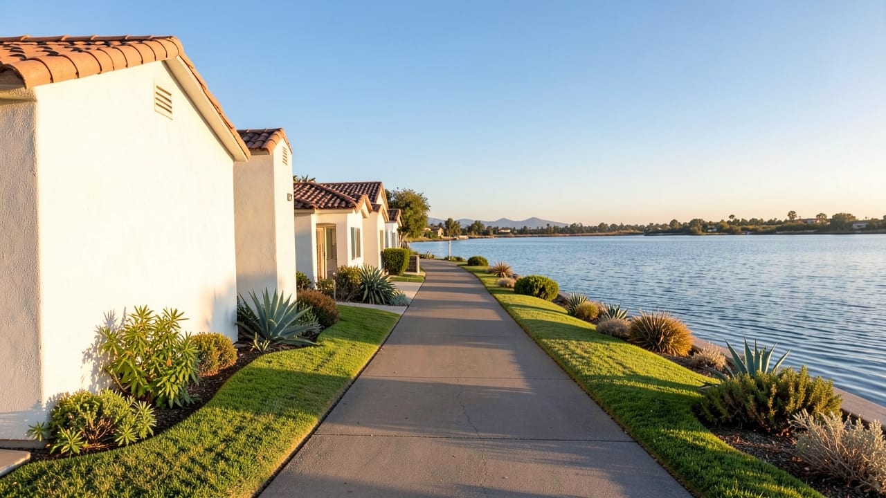 Mold Remediation in Dana Point, CA