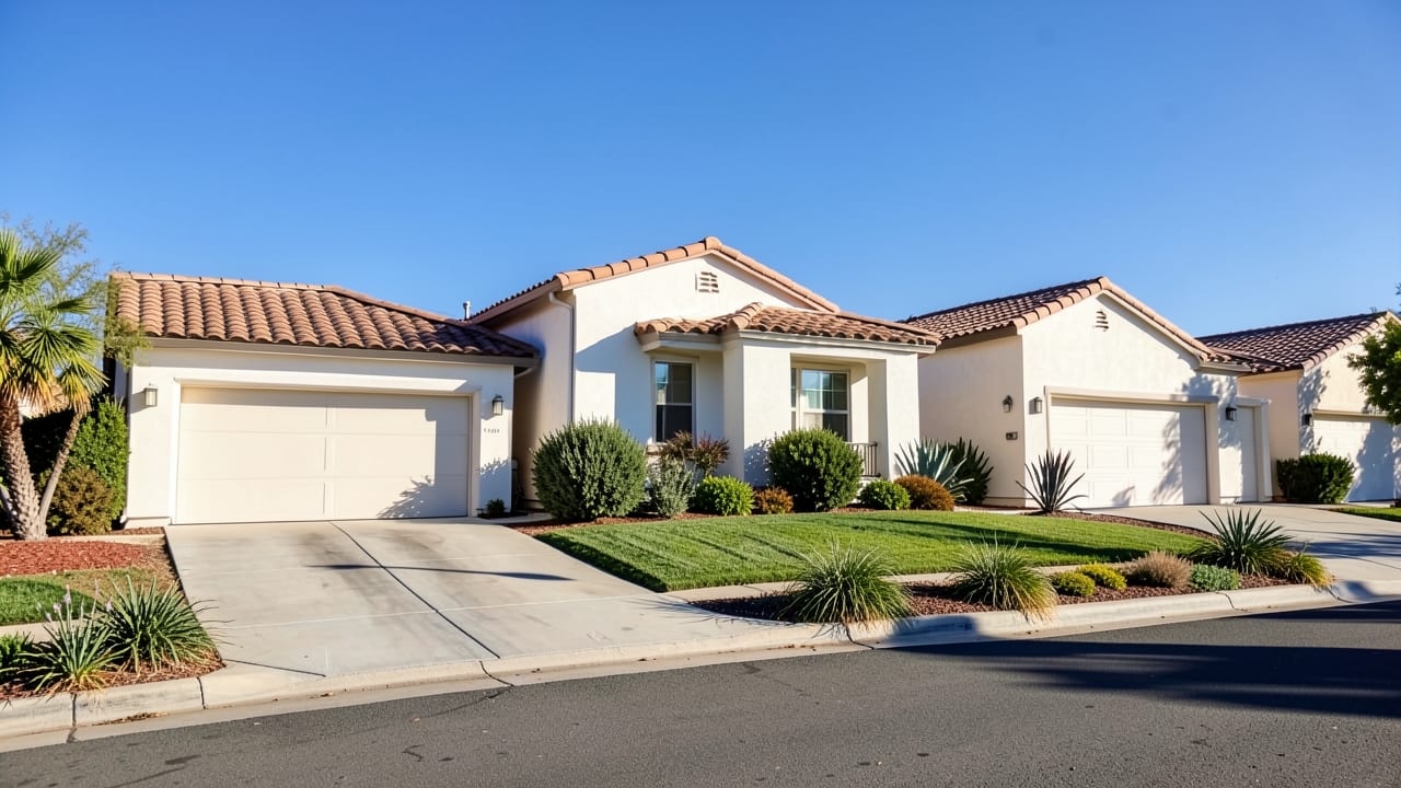 Mold Remediation in Rossmoor, CA