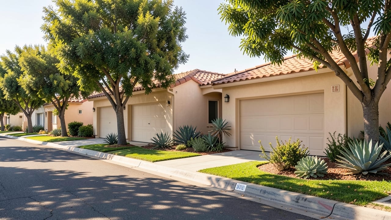 Mold Remediation in Stanton, CA