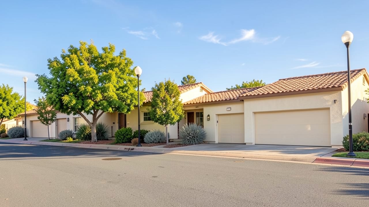 Mold Remediation in Villa Park, CA