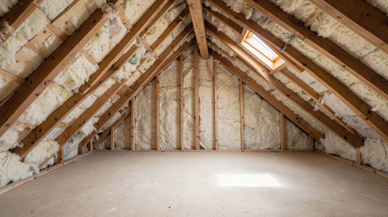 Attic Mold Remediation in Newport Beach, CA