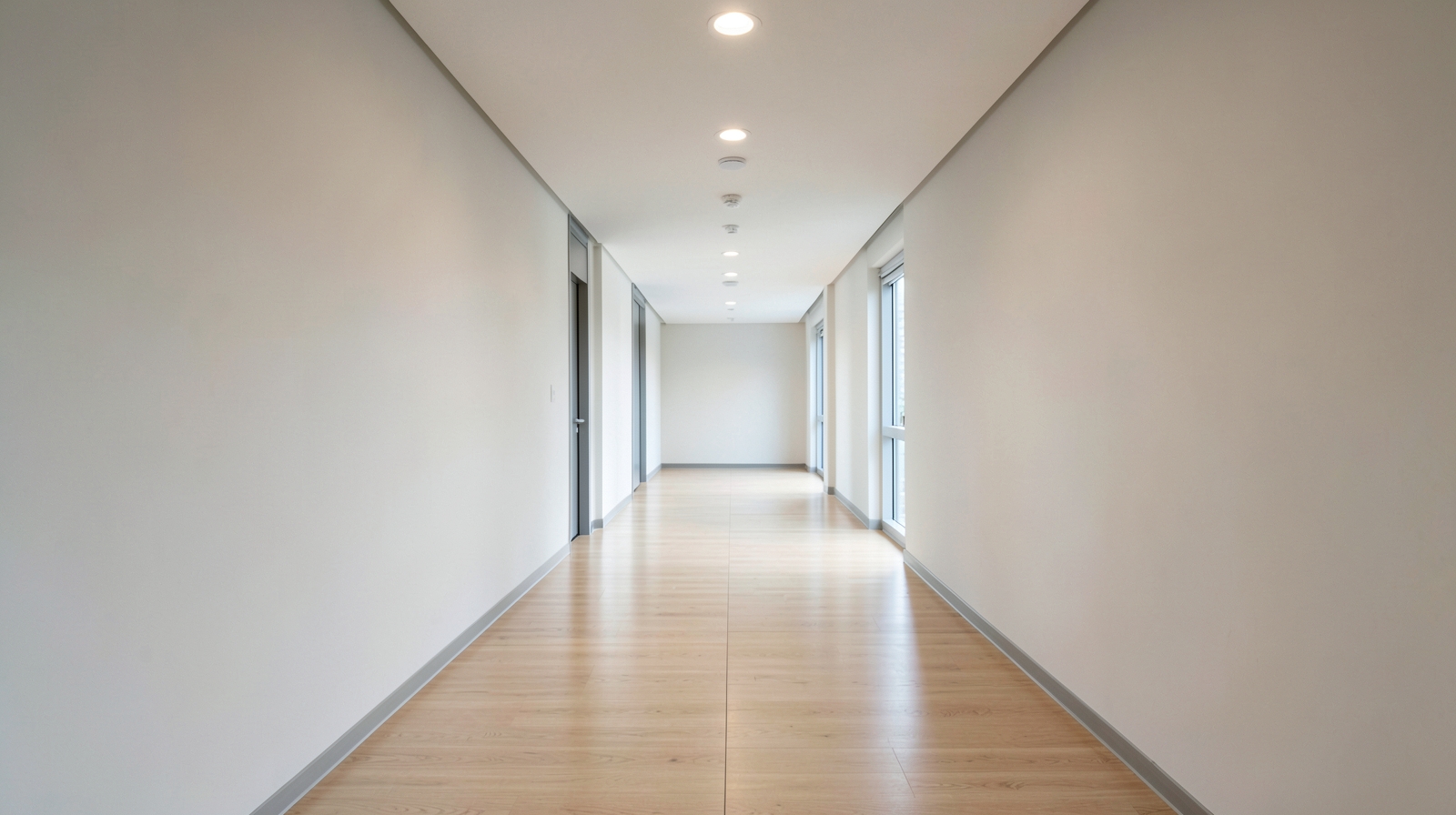 Commercial Mold Remediation in Newport Beach, CA