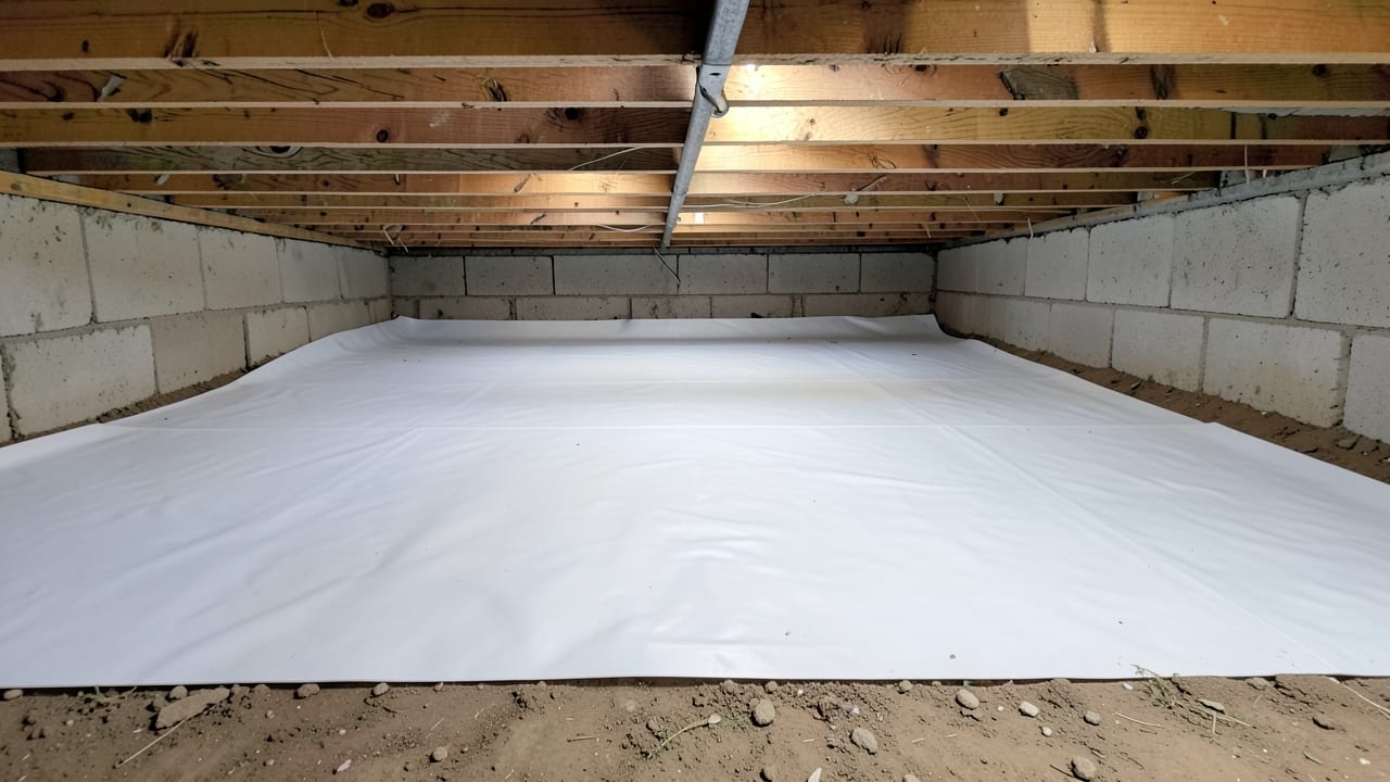 Crawl Space & Basement Mold Remediation in Newport Beach, CA in Newport Beach