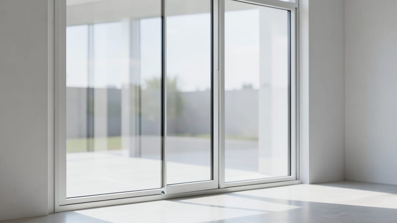 Glass Window Mold Removal in Newport Beach, CA in Newport Beach