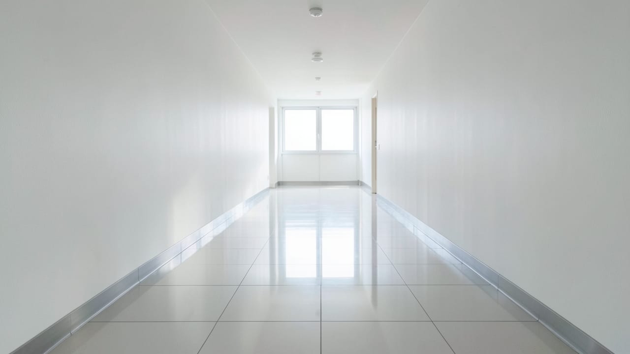Hospital Mold Removal in Newport Beach, CA in Newport Beach