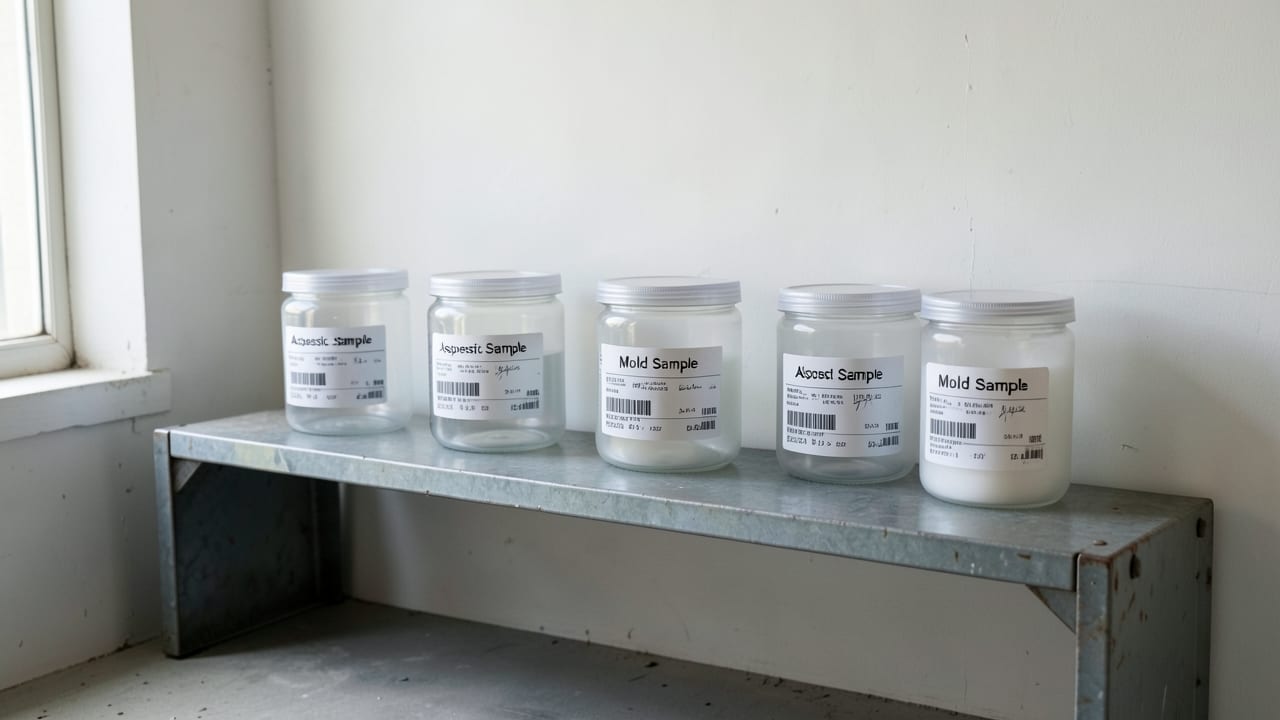 Mold & Asbestos Testing in Newport Beach, CA in Newport Beach