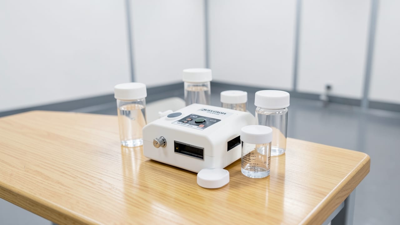 Mold Testing & Air Quality Testing in Newport Beach, CA in Newport Beach