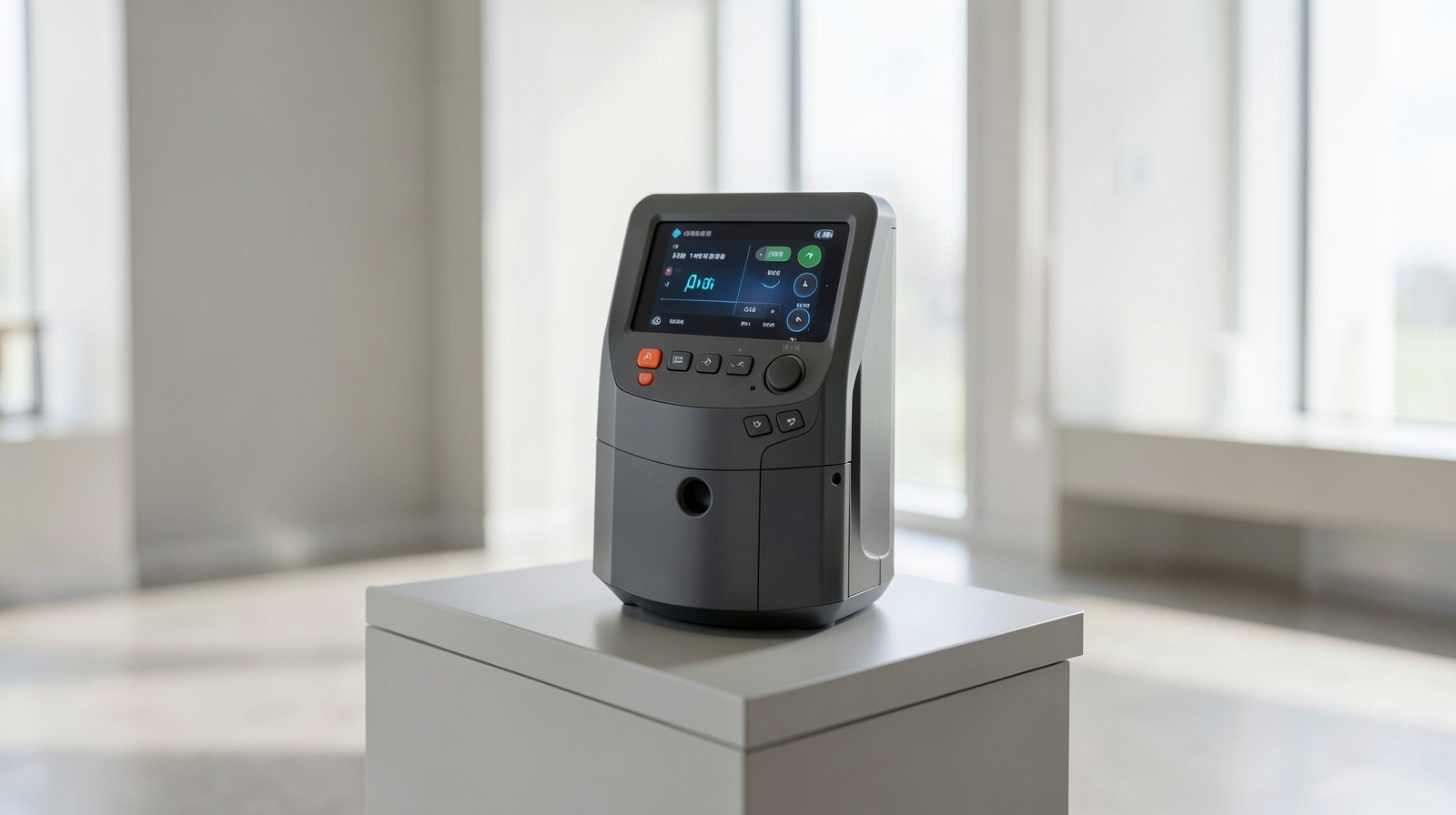 Mold Testing & Air Quality Testing in Newport Beach, CA in Newport Beach