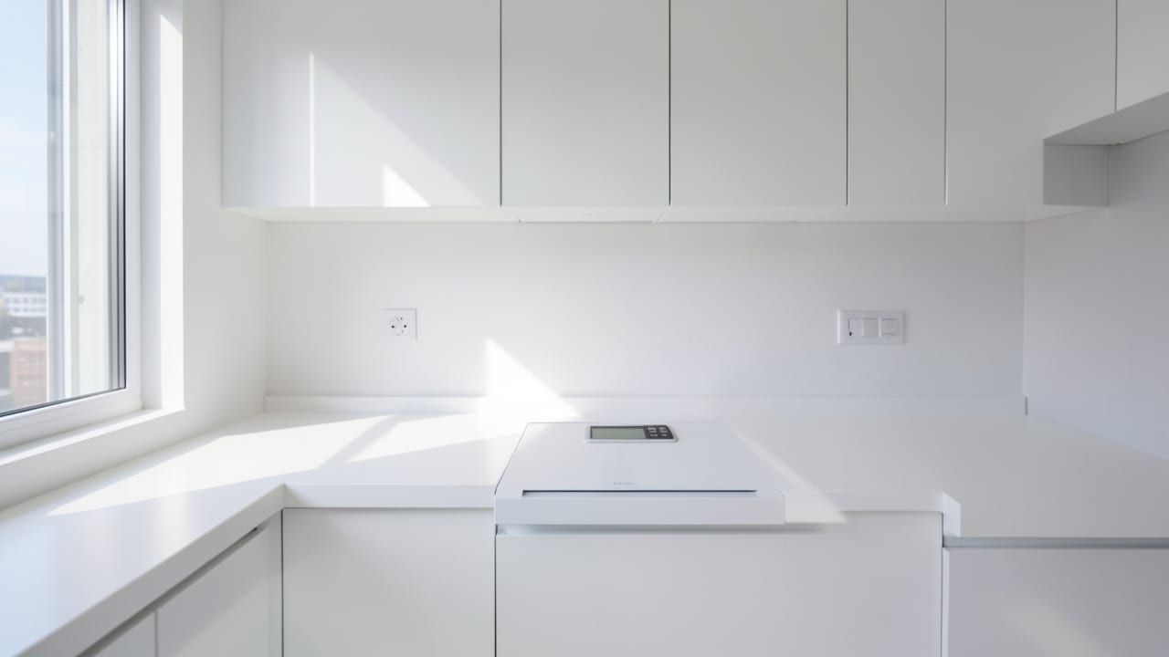 Move-In Mold Assessment in Newport Beach, CA in Newport Beach