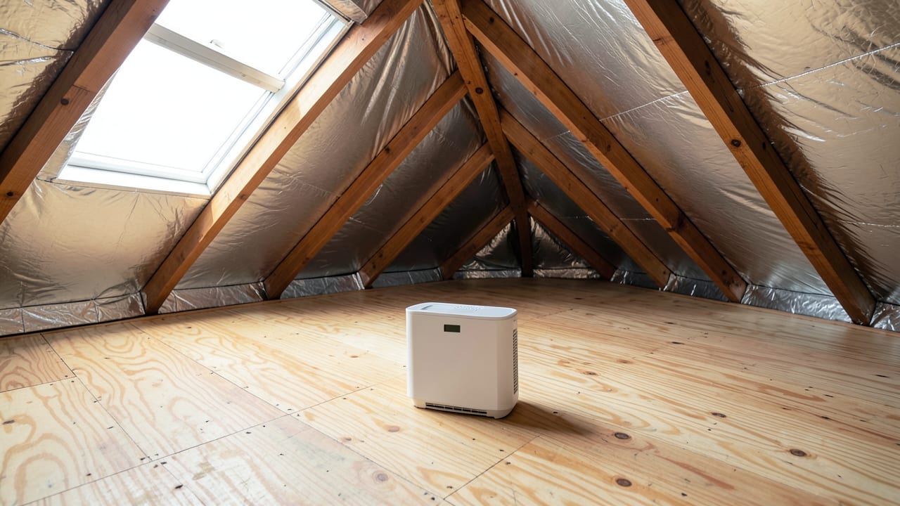 Pre-Winter Mold Prevention in Newport Beach, CA in Newport Beach