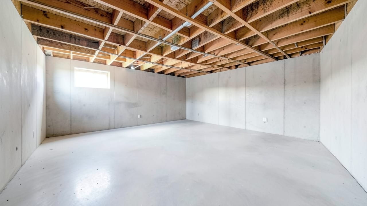 Sewer Backup Mold Cleanup in Newport Beach, CA in Newport Beach