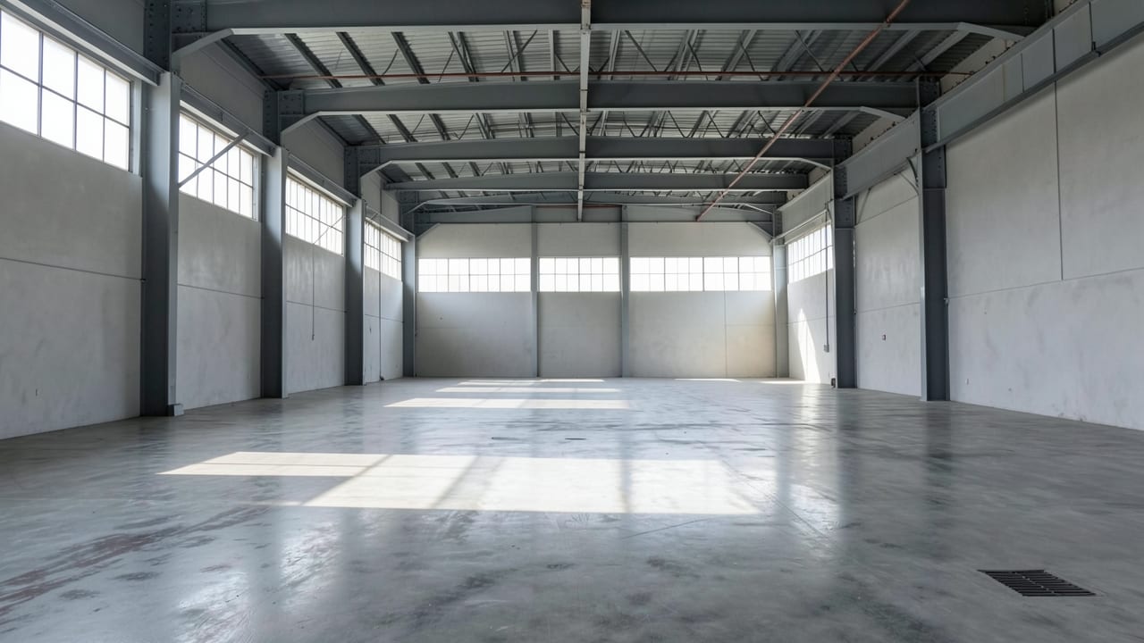 Warehouse Mold Cleanup in Newport Beach, CA in Newport Beach