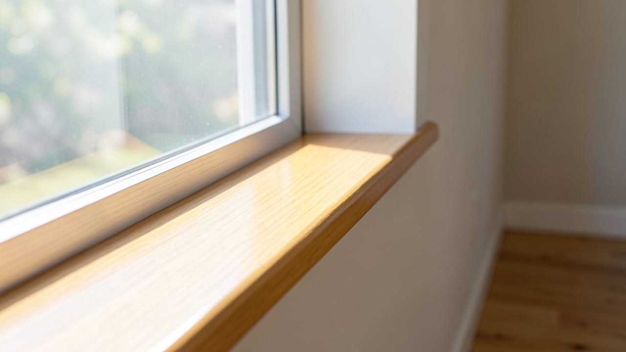 Window Sill Mold Cleanup in Newport Beach, CA in Newport Beach