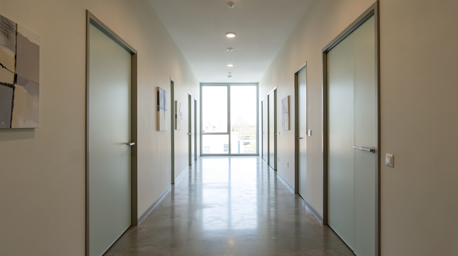 Commercial Mold Remediation in North Stonington, CT