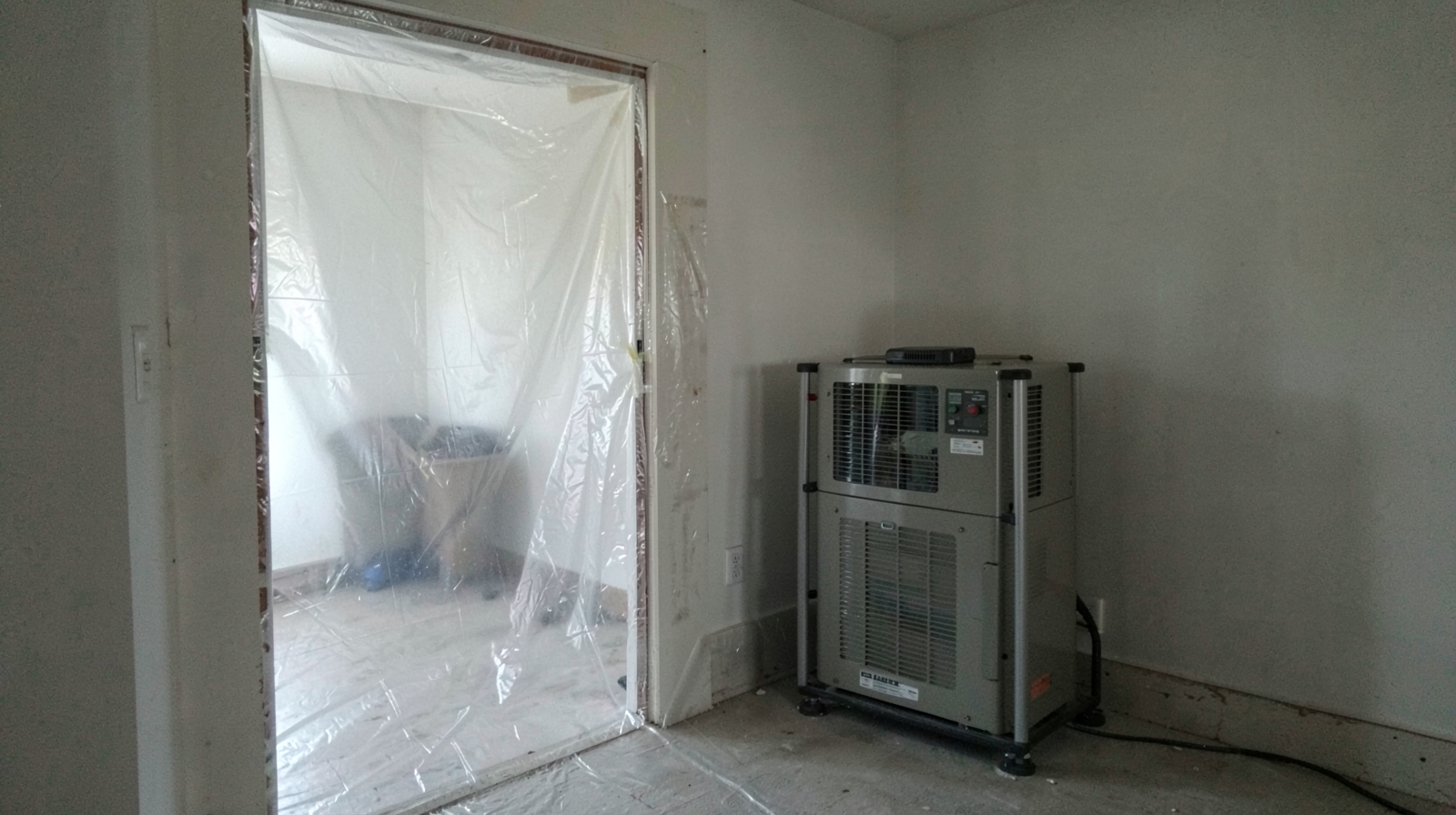 Mold Removal & Remediation in North Stonington, CT in North Stonington