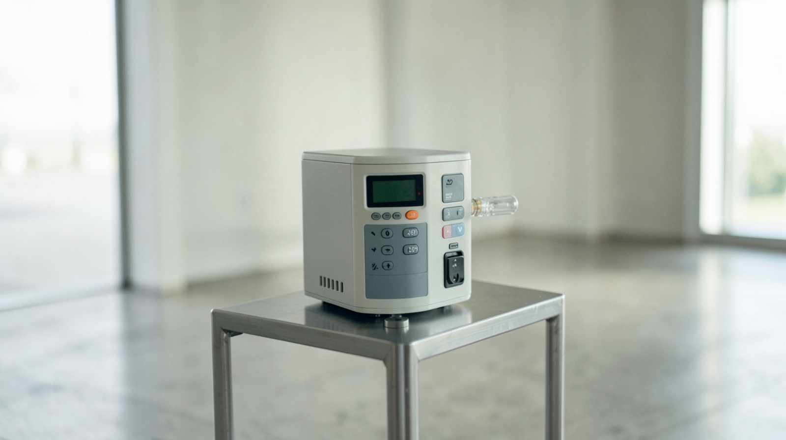 Mold Testing & Air Quality Testing in North Stonington, CT in North Stonington