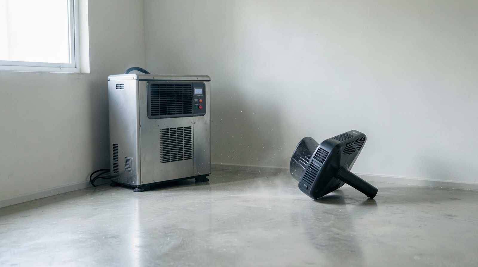 Water Damage Restoration in North Stonington, CT in North Stonington