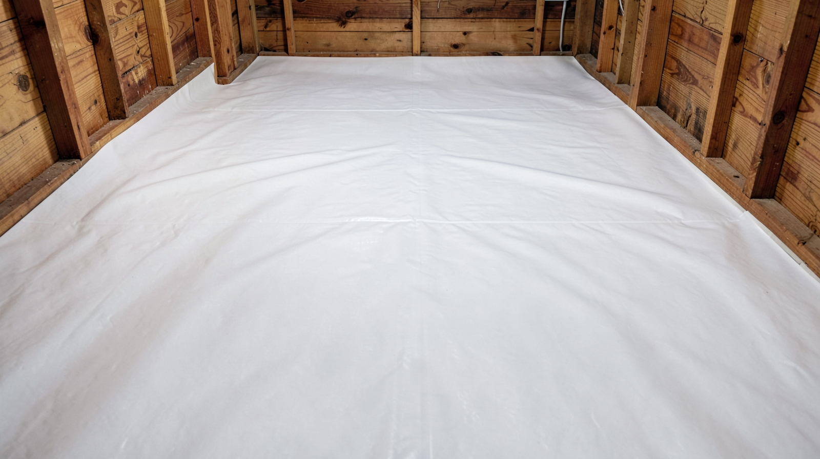 Crawl Space & Basement Mold Remediation in North Redington Beach, FL