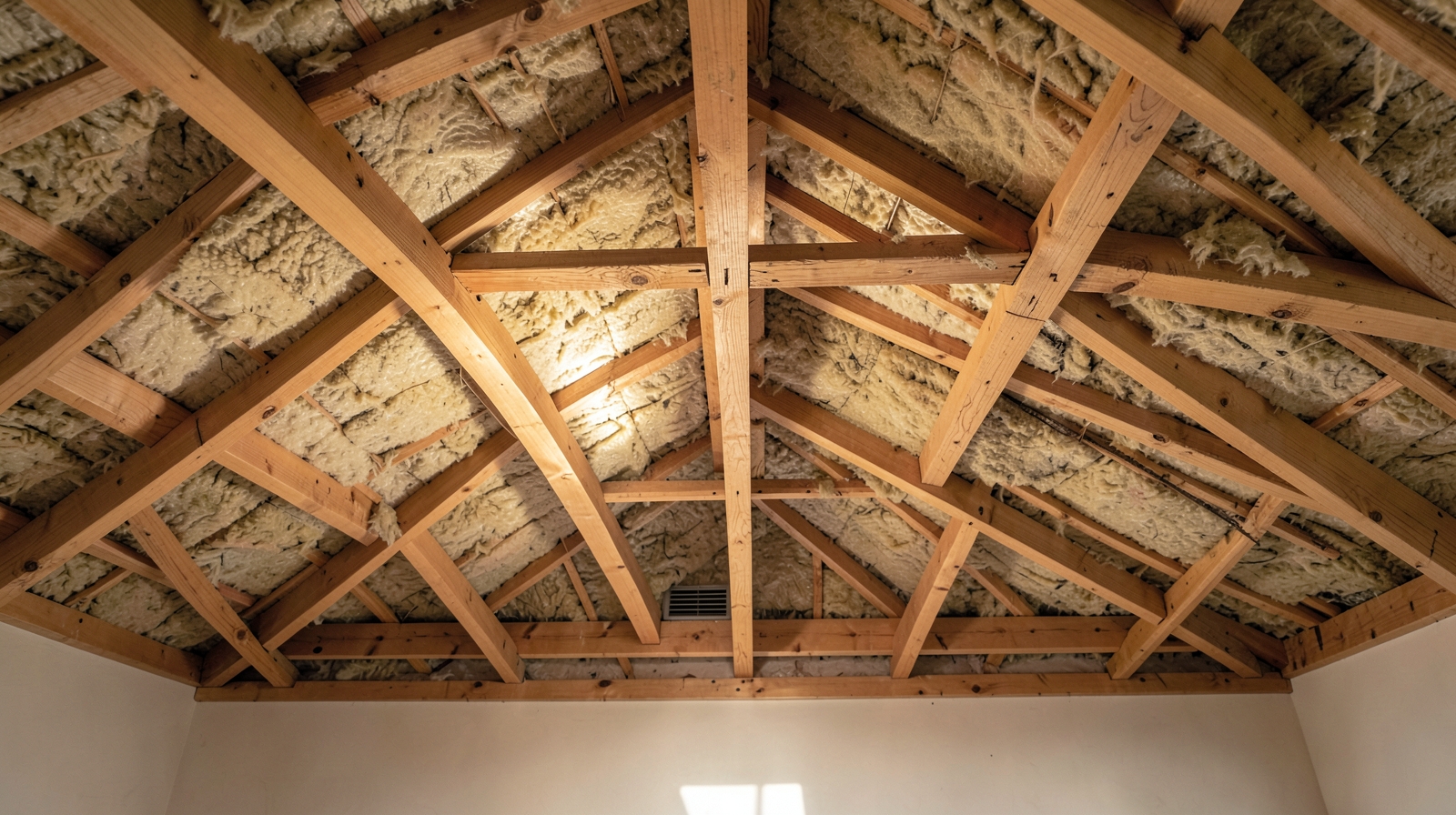 Attic Mold Remediation in Pacific Beach, CA