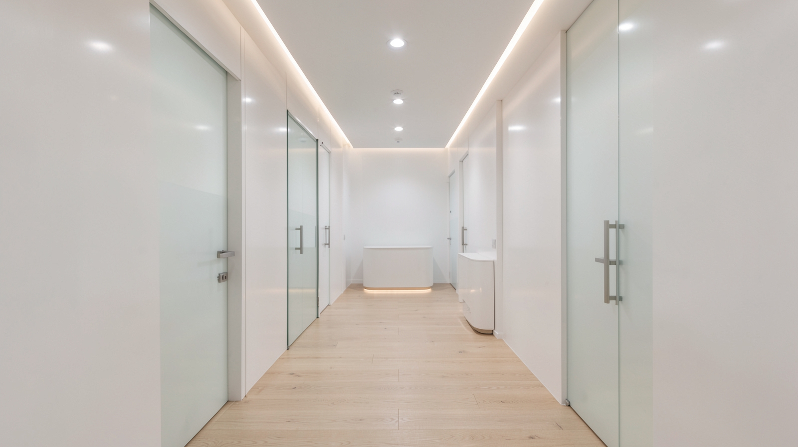 Commercial Mold Remediation in Pacific Beach, CA