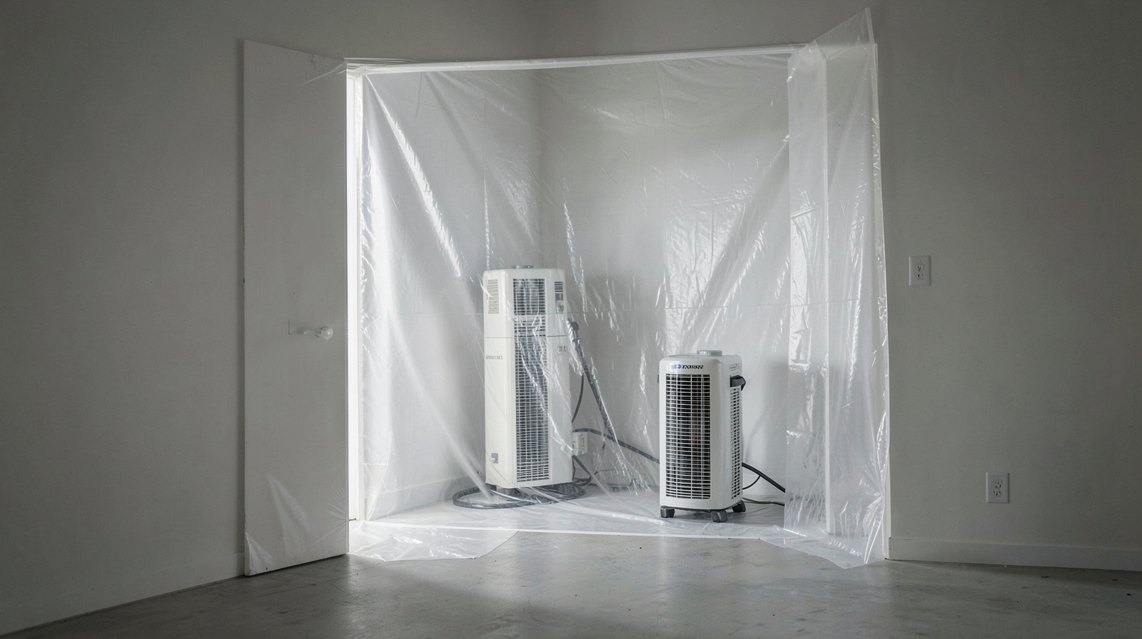 Mold Removal & Remediation in Pacific Beach, CA in Pacific Beach