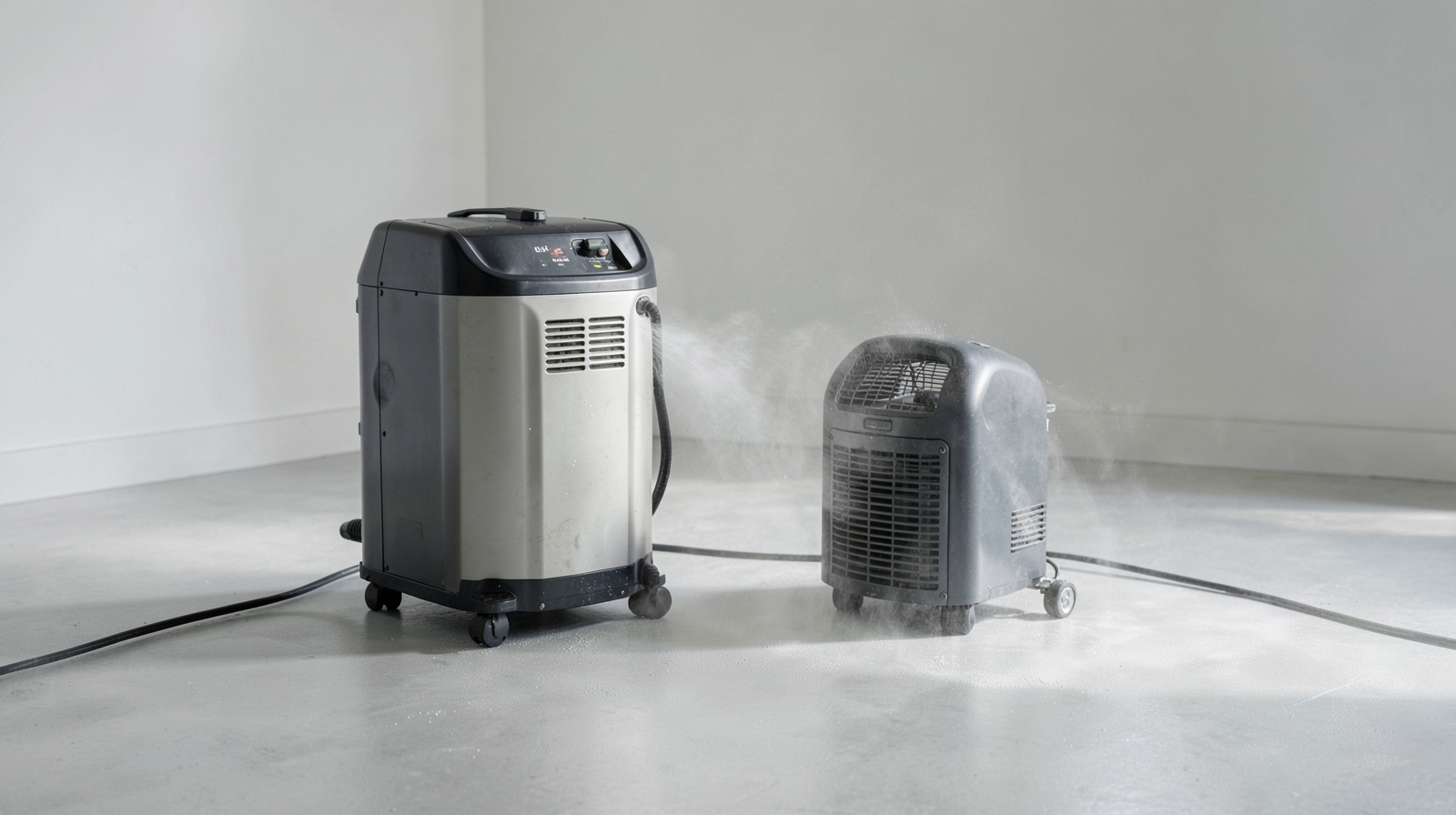 Water Damage Restoration in Pacific Beach, CA in Pacific Beach