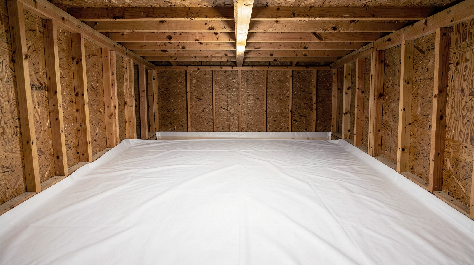 Attic Mold Remediation in Pawcatuck, CT in Pawcatuck