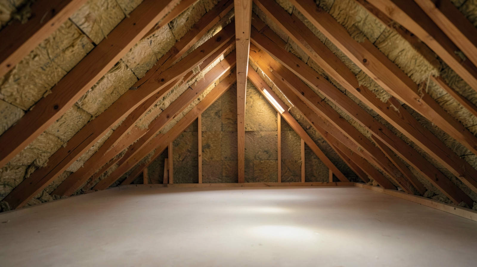 Attic Mold Remediation in Peachtree Corners, GA